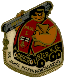 zurck zur Prinzenliste