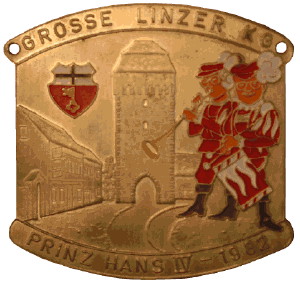 zurck zur Prinzenliste