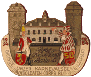 zurck zur Prinzenliste