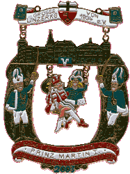 zurck zur Prinzenliste